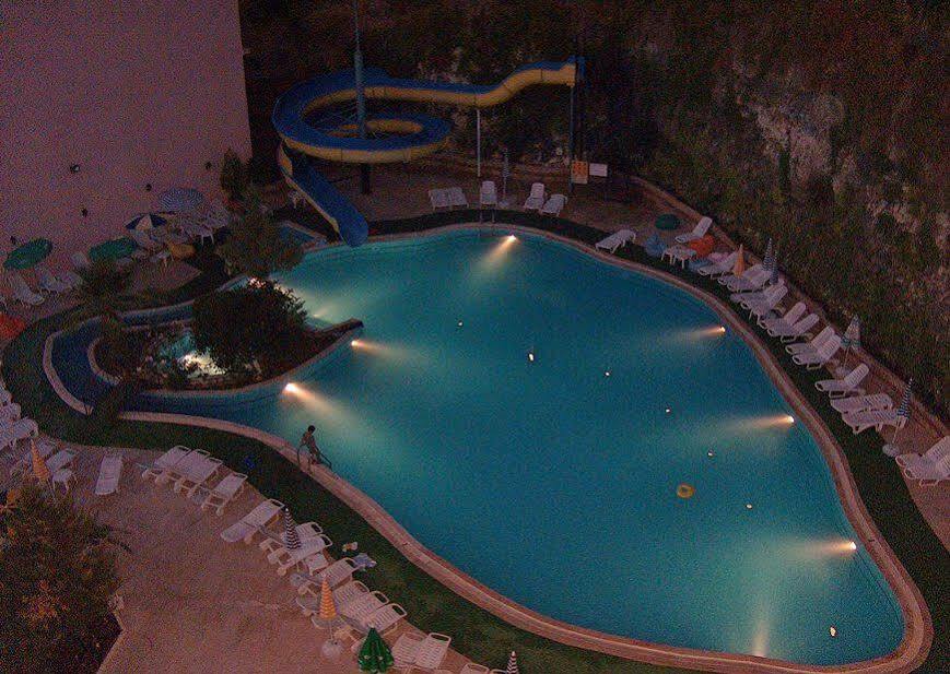 Otel Pirlanta Fethiye